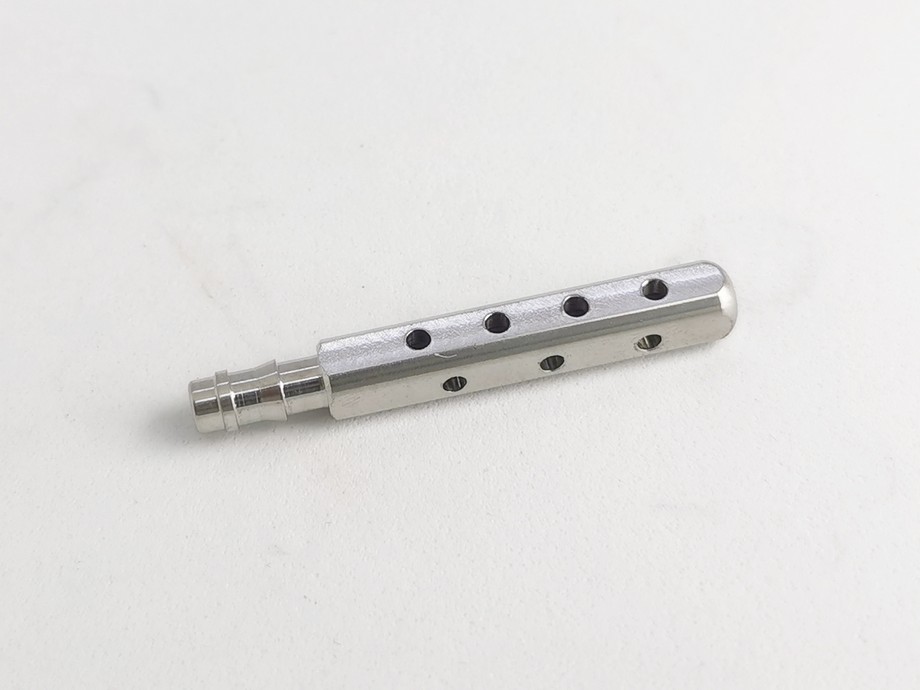 醫(yī)用分流軸心